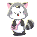 マダタスカルくん